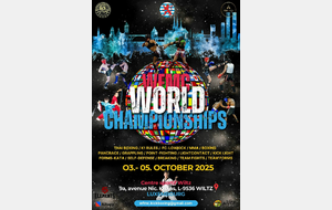 Championnat du monde WFMC