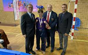 COUPE DE FRANCE FFK LC 2026