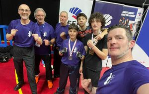 Résultats open international de paris 2026