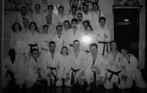 Team bushido club de france 2000
