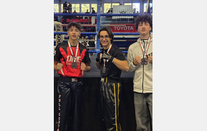 COUPE DE FRANCE FFK LC 2026