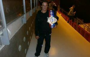 Ceinture france 2012 FFFCDA