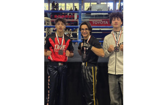 COUPE DE FRANCE FFK LC 2026 5 PODIUMS