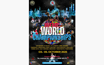 Championnat du monde WFMC