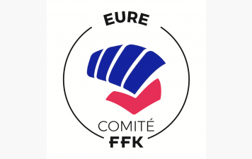 Open de l'eure jeunes FFK