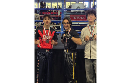 COUPE DE FRANCE FFK LC 2026