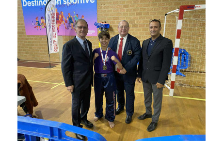 COUPE DE FRANCE FFK LC 2026