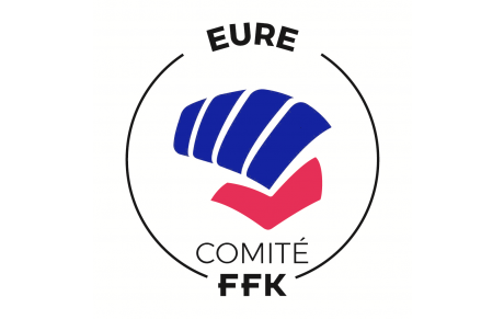 Open de l'eure jeunes FFK
