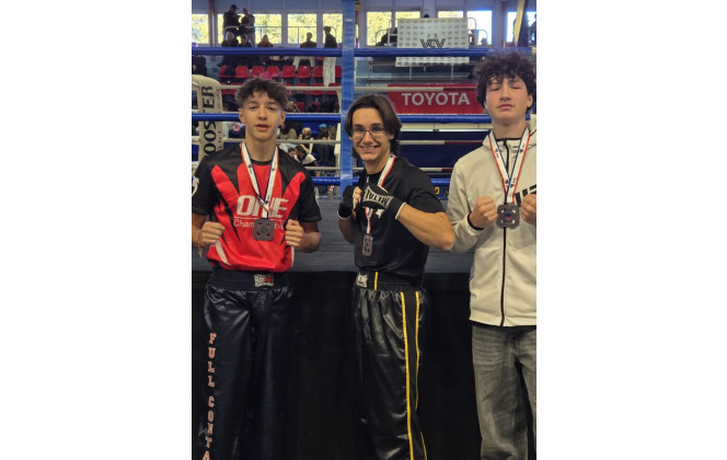 COUPE DE FRANCE FFK LC 2026